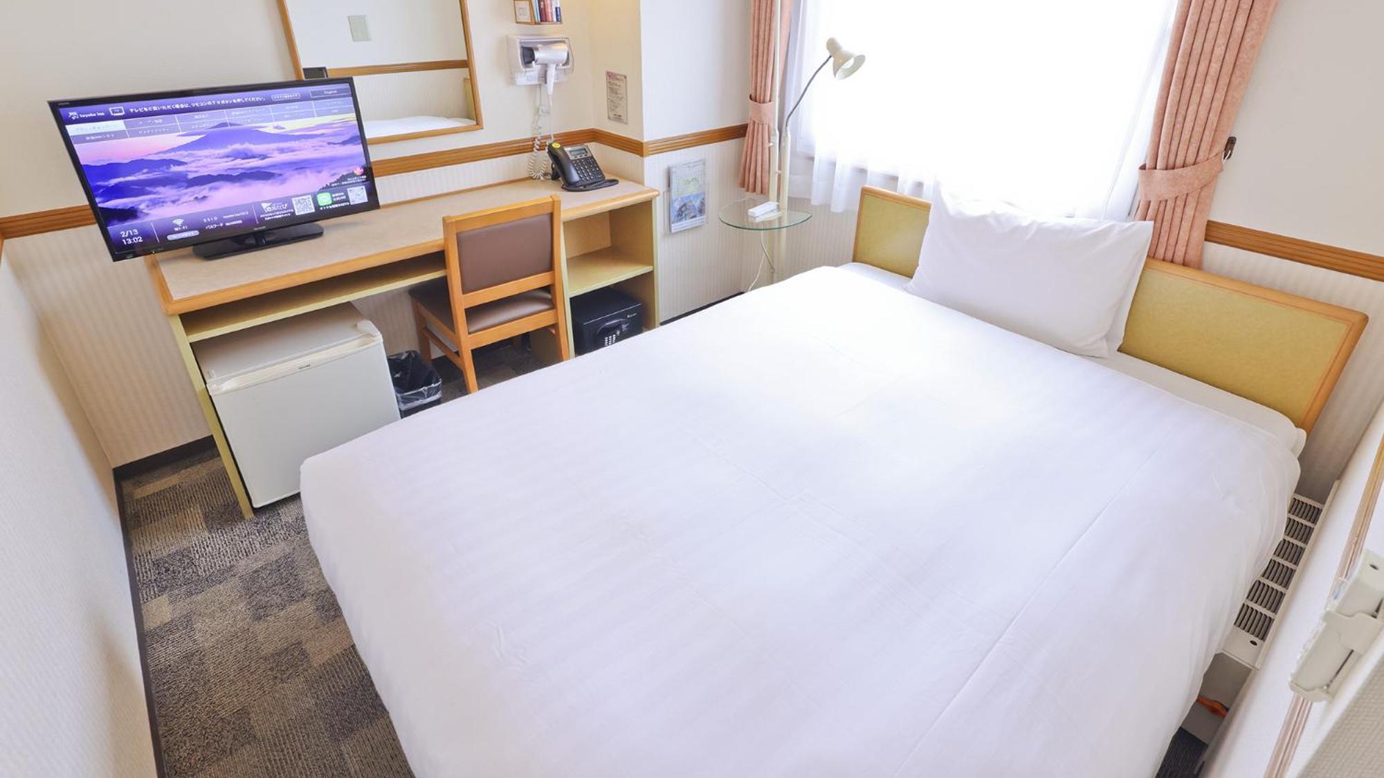 Toyoko Inn Shimonoseki Kaikyo Yume Tower Mae Room photo