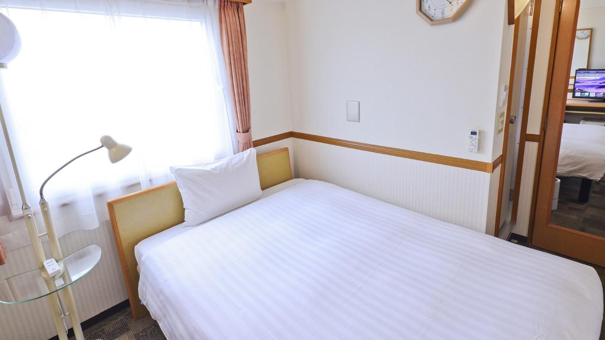 Toyoko Inn Shimonoseki Kaikyo Yume Tower Mae Room photo