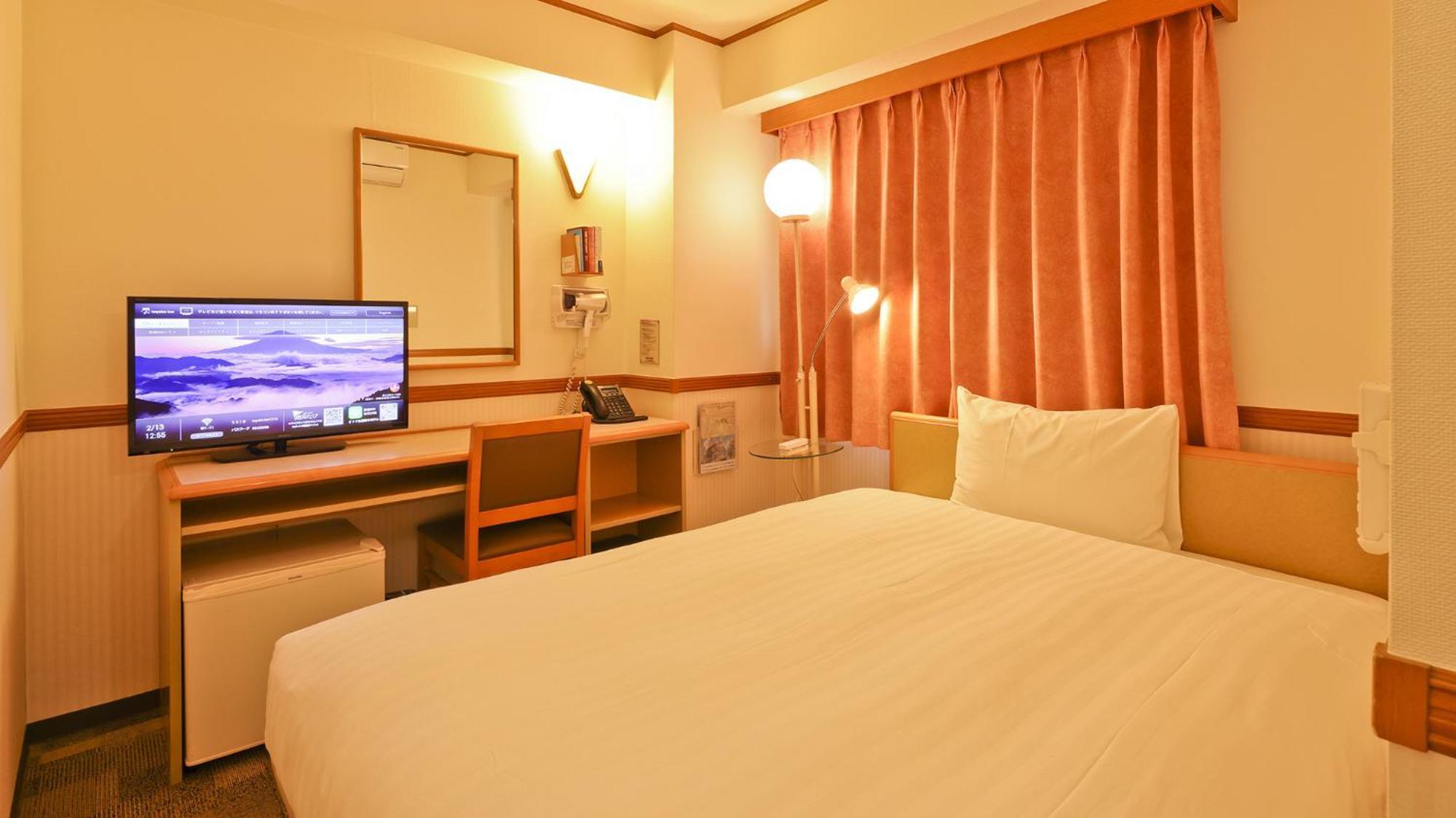 Toyoko Inn Shimonoseki Kaikyo Yume Tower Mae Room photo