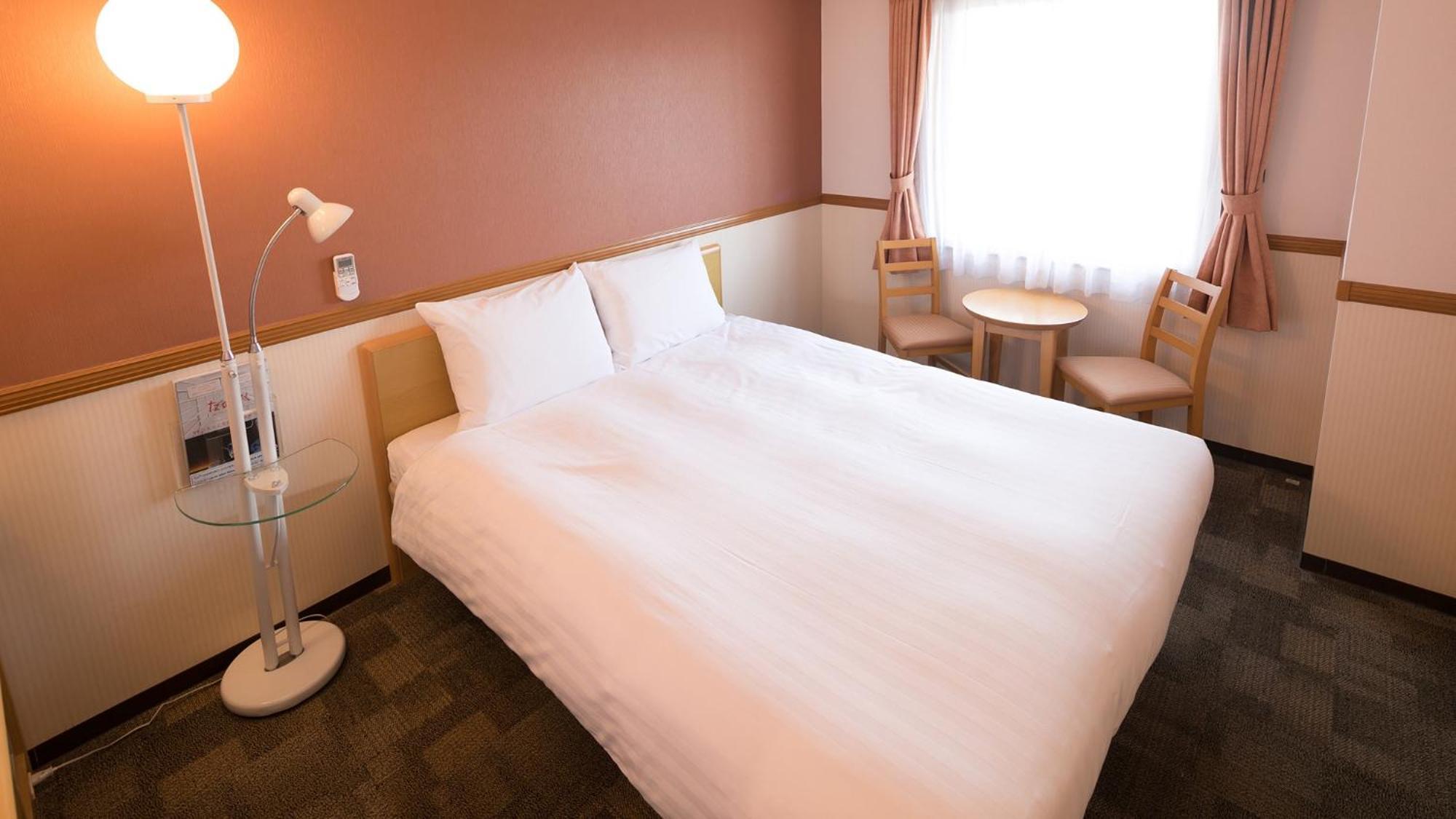 Toyoko Inn Shimonoseki Kaikyo Yume Tower Mae Room photo