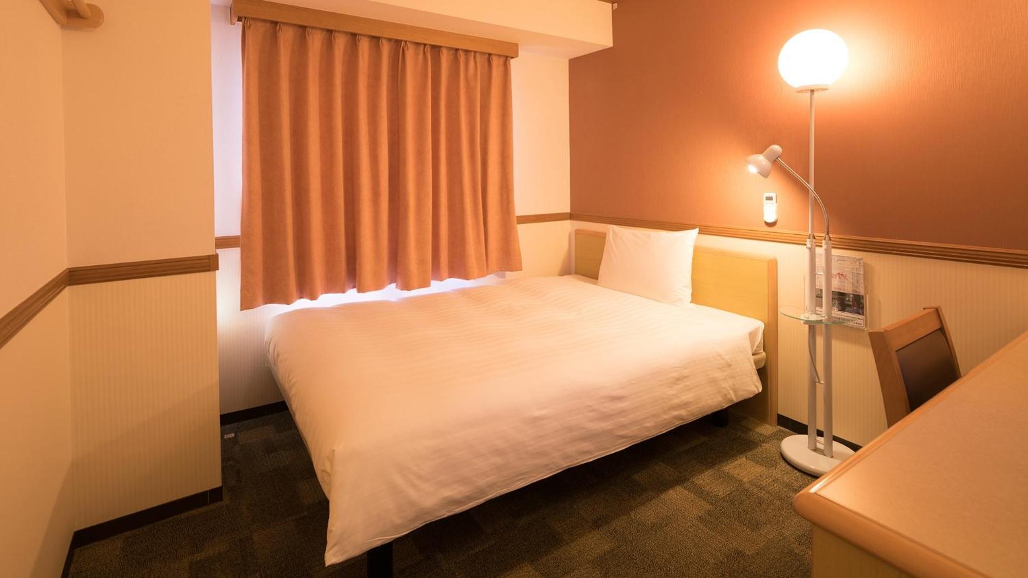 Toyoko Inn Shimonoseki Kaikyo Yume Tower Mae Room photo